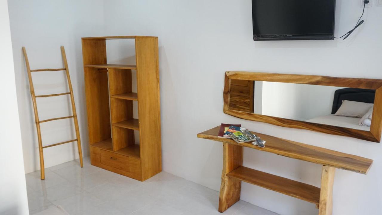 Jingga Homestay Balangan ジンバラン エクステリア 写真